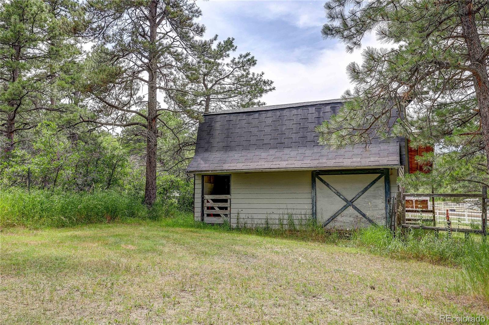 3278 Estates Circle Larkspur CO 80118