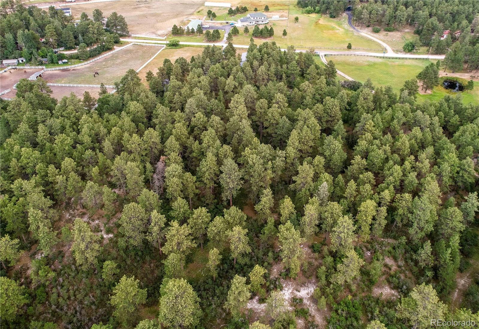 3278 Estates Circle Larkspur CO 80118