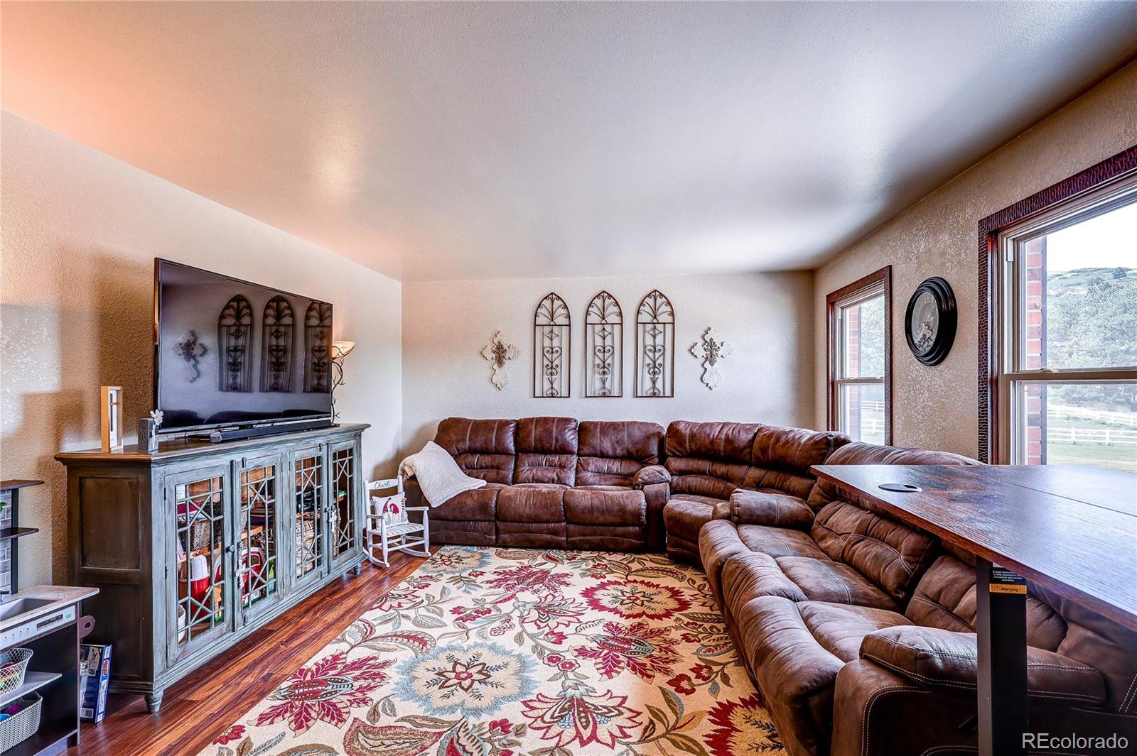 3278 Estates Circle Larkspur CO 80118
