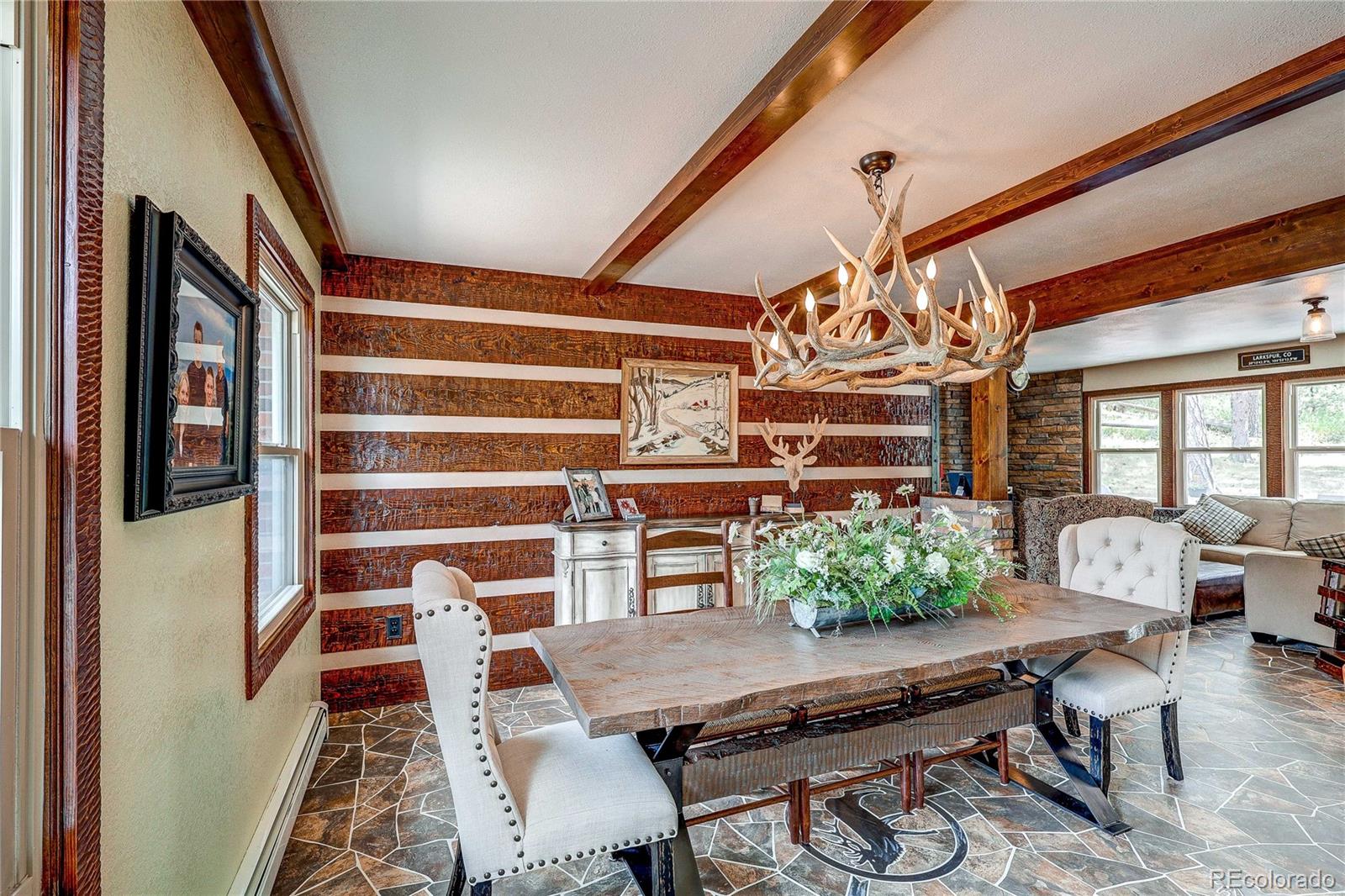 3278 Estates Circle Larkspur CO 80118
