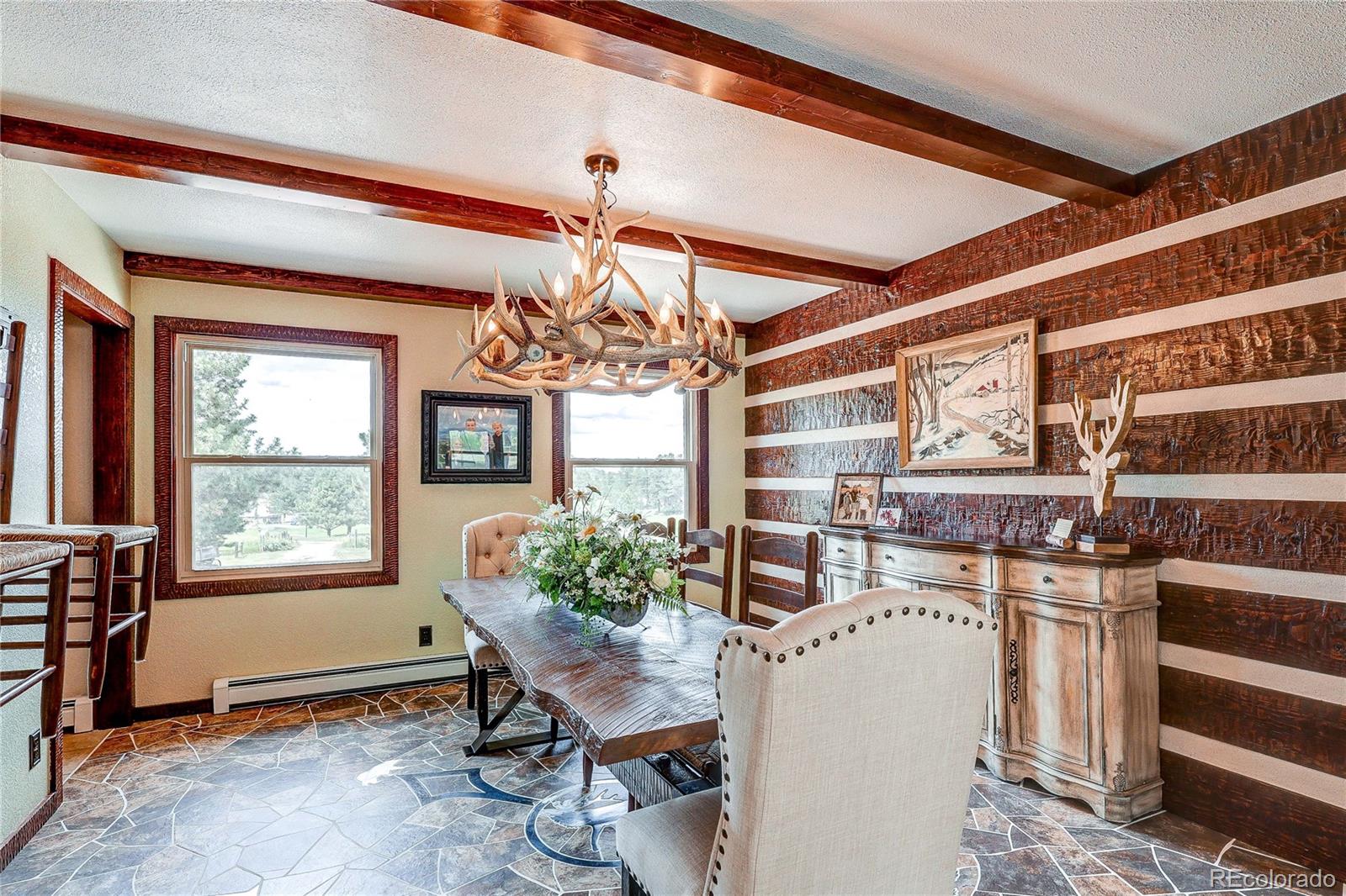3278 Estates Circle Larkspur CO 80118