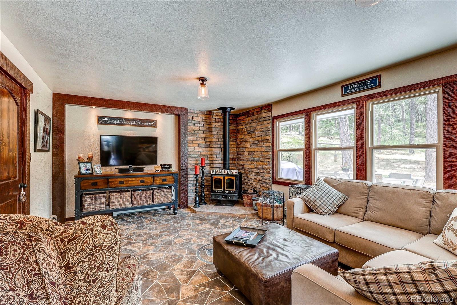 3278 Estates Circle Larkspur CO 80118