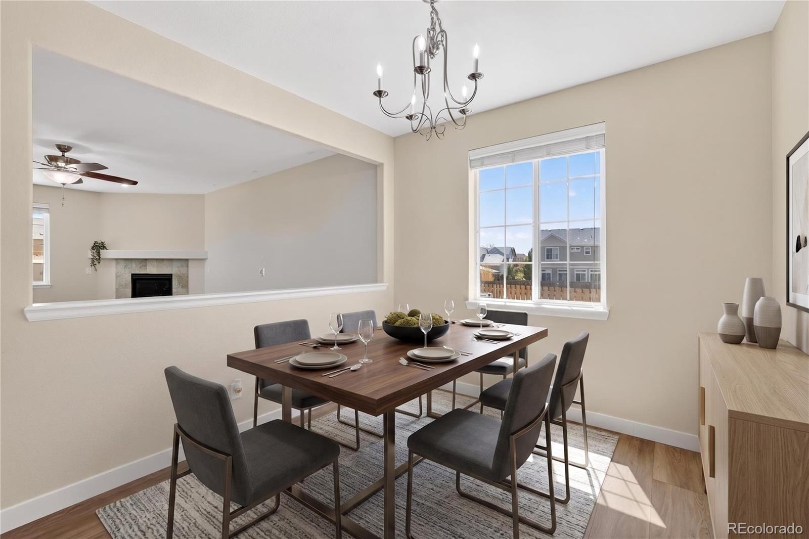 22 N Newcastle Court Aurora CO 80018
