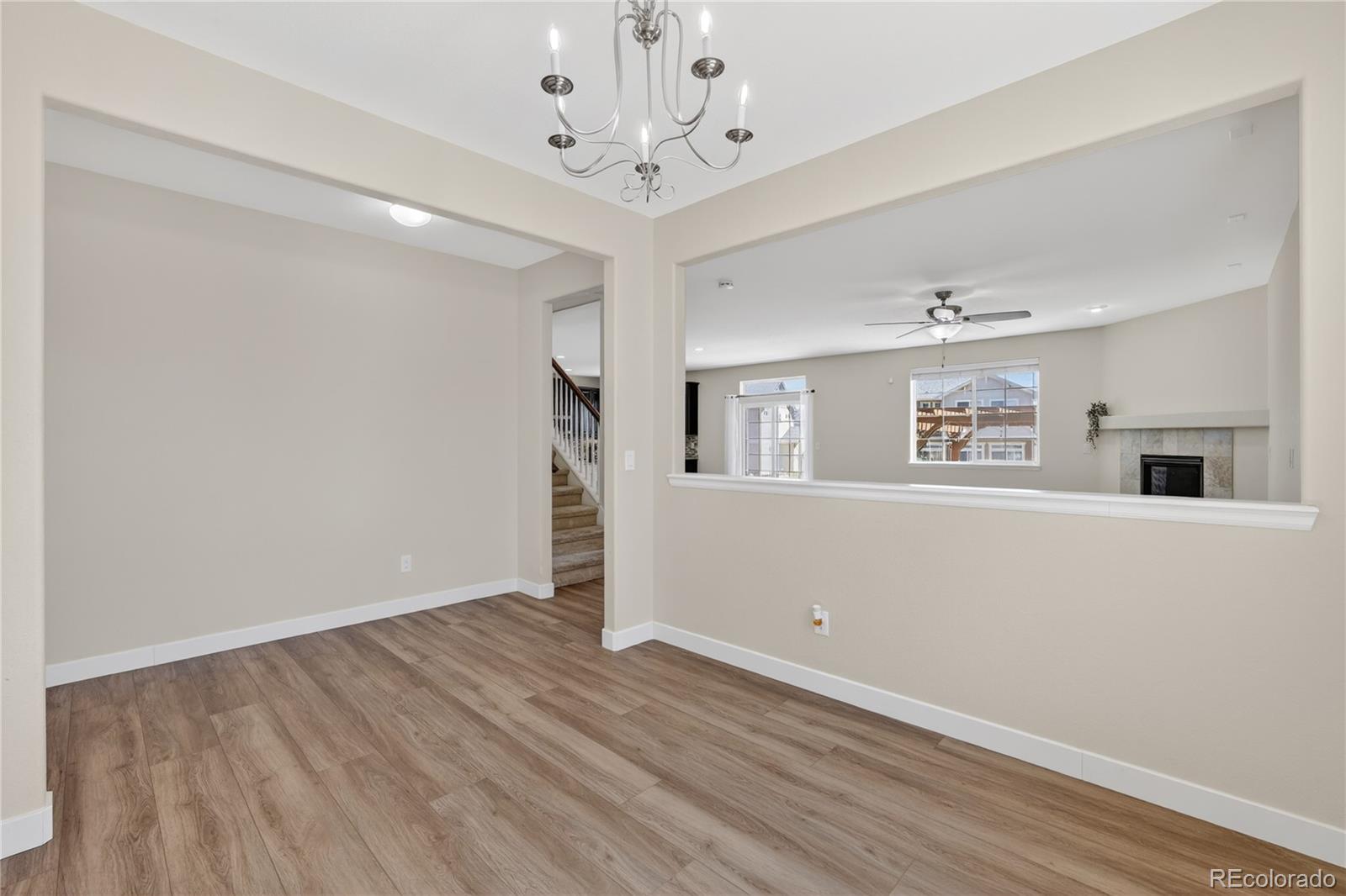 22 N Newcastle Court Aurora CO 80018