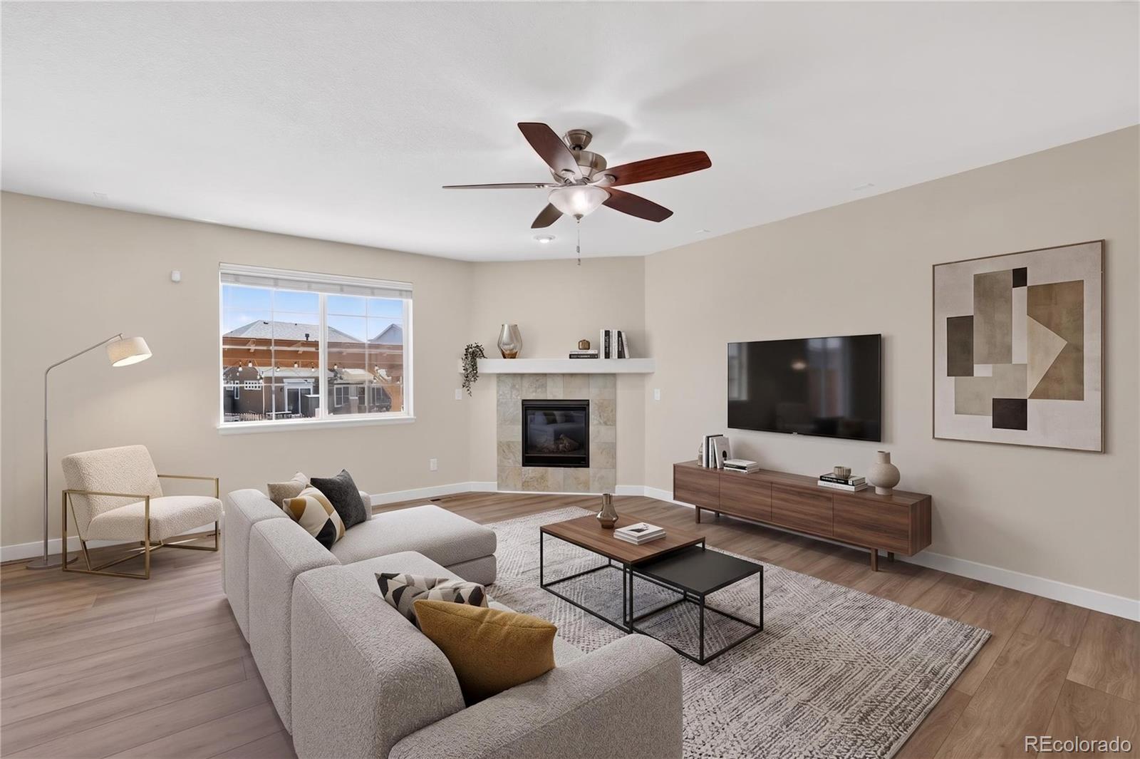 22 N Newcastle Court Aurora CO 80018