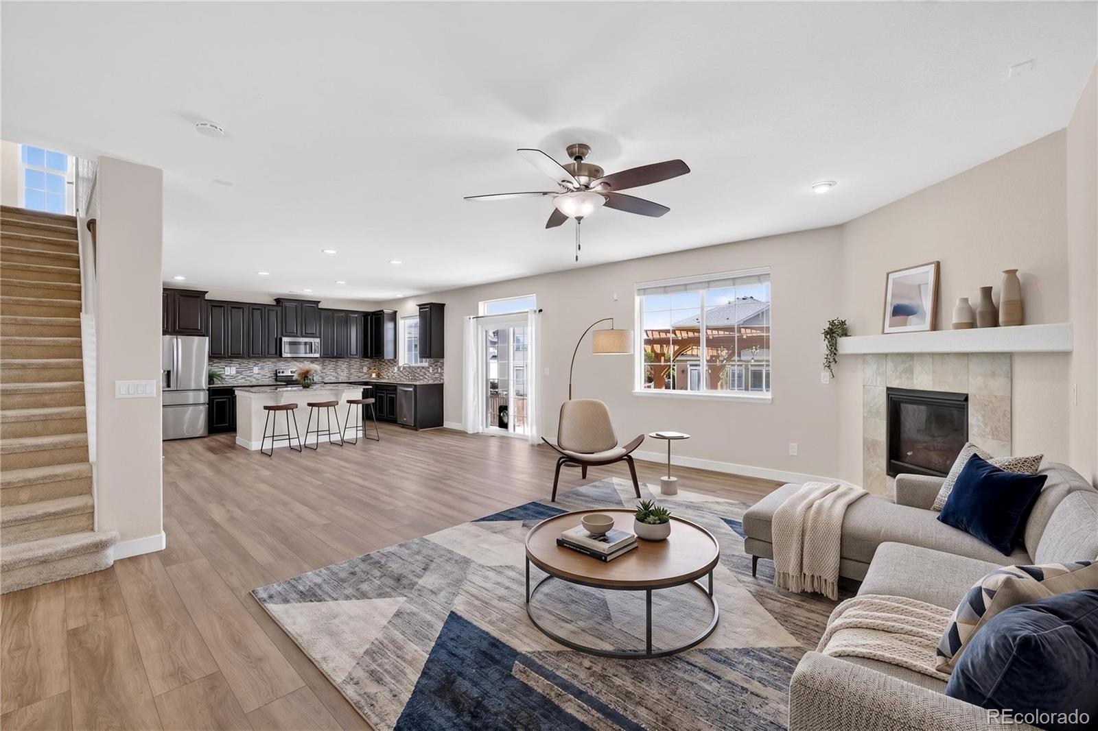 22 N Newcastle Court Aurora CO 80018