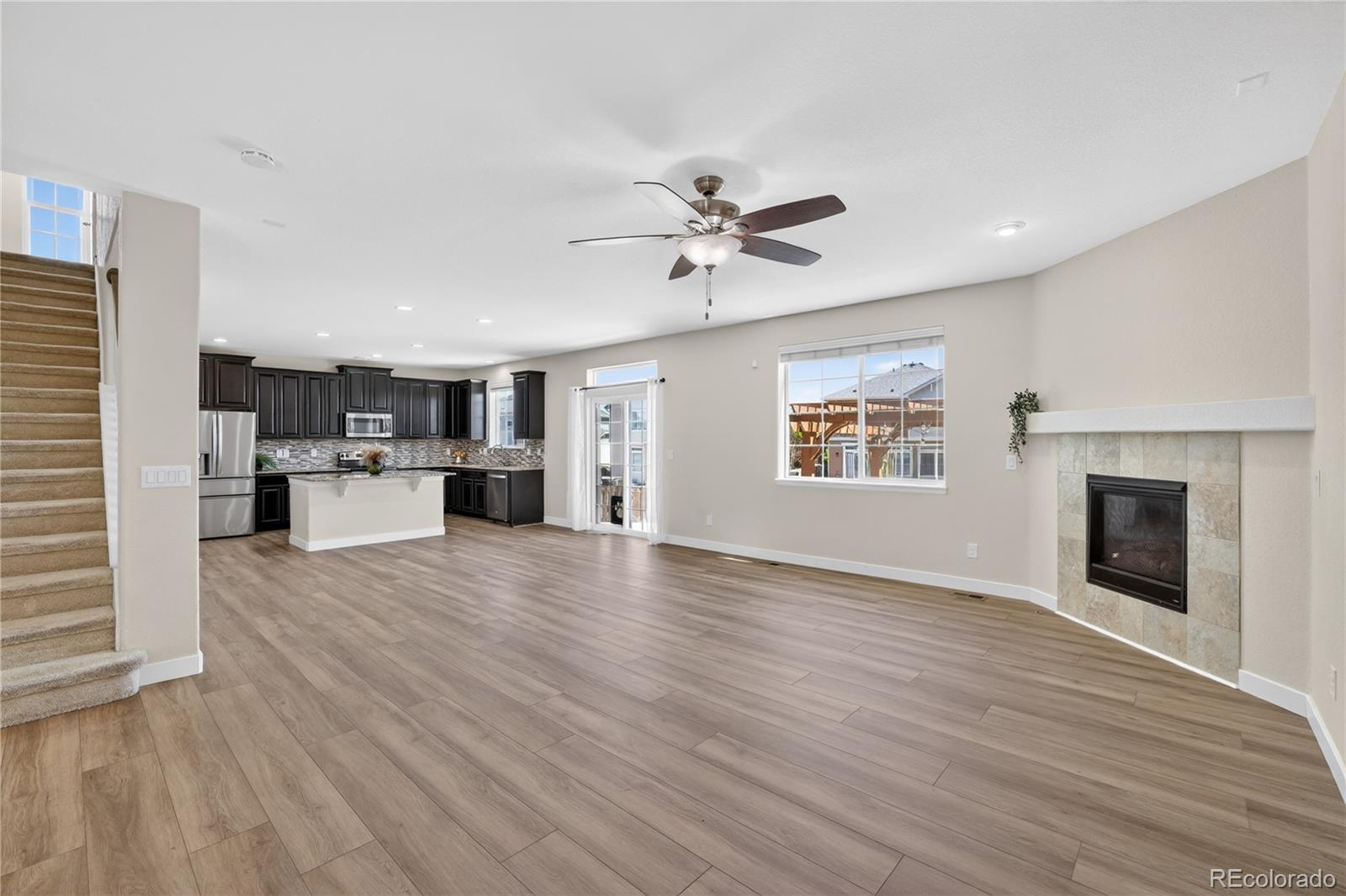 22 N Newcastle Court Aurora CO 80018