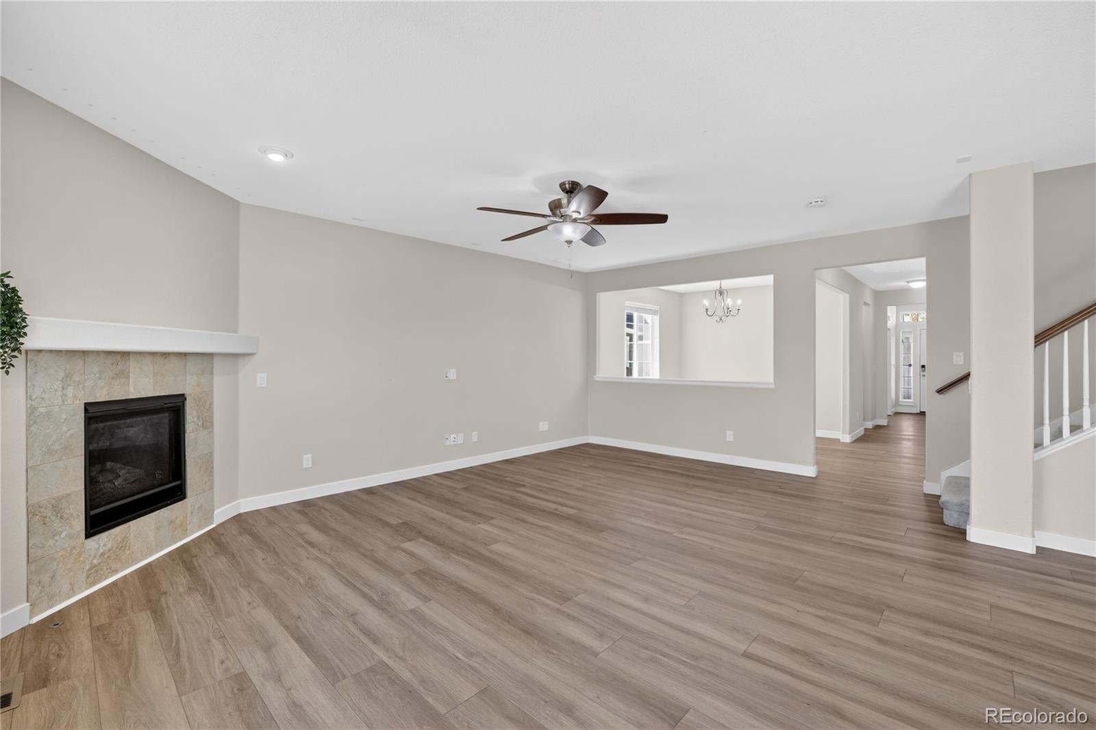 22 N Newcastle Court Aurora CO 80018
