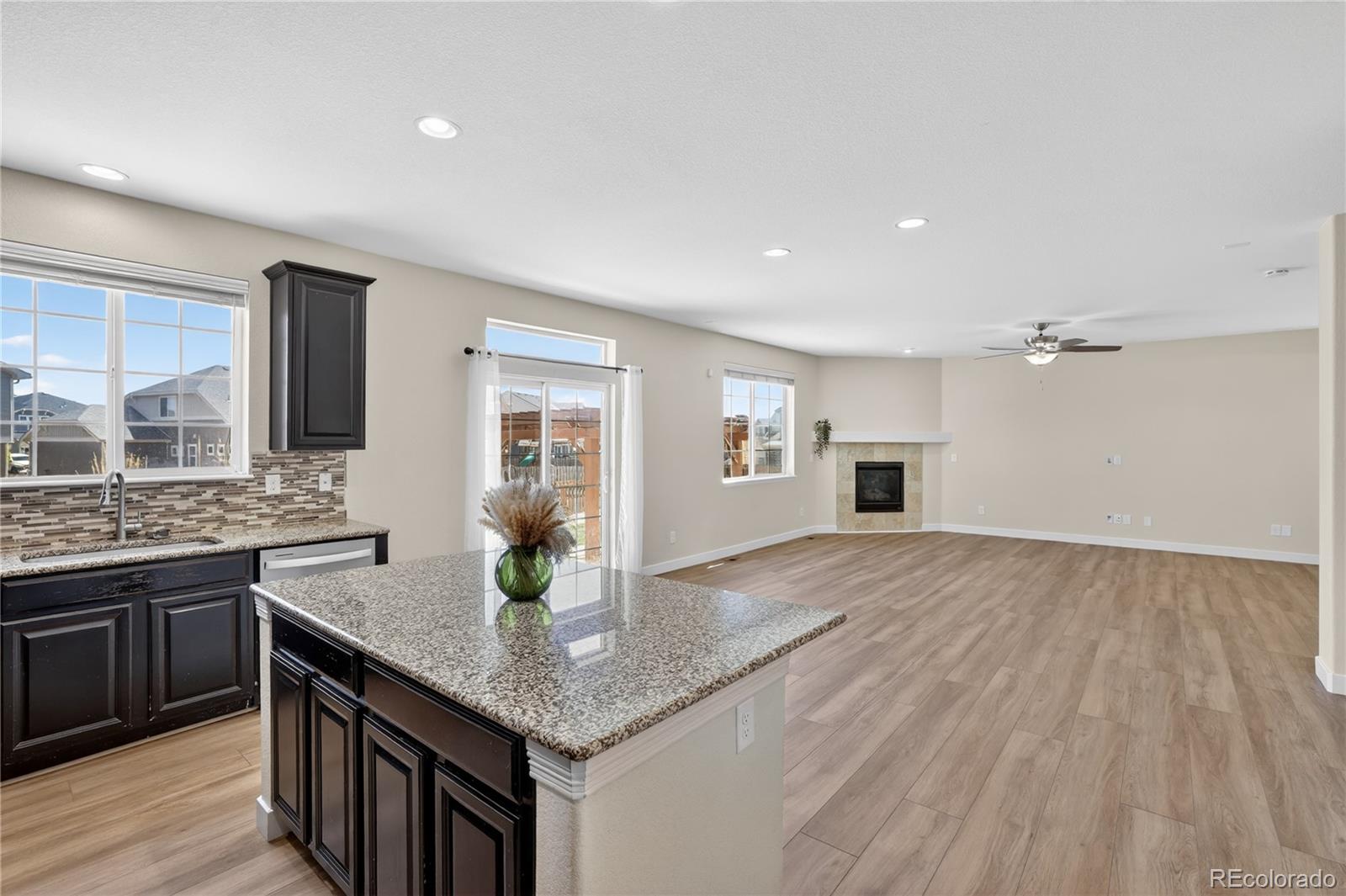 22 N Newcastle Court Aurora CO 80018