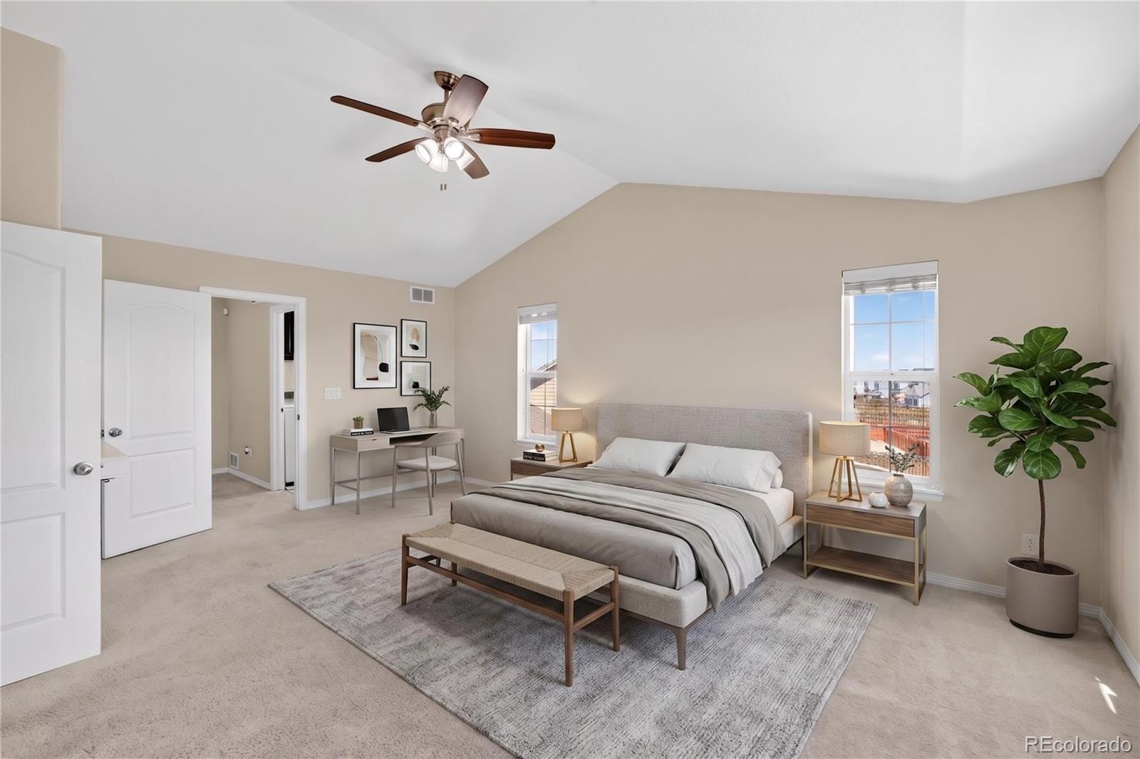22 N Newcastle Court Aurora CO 80018