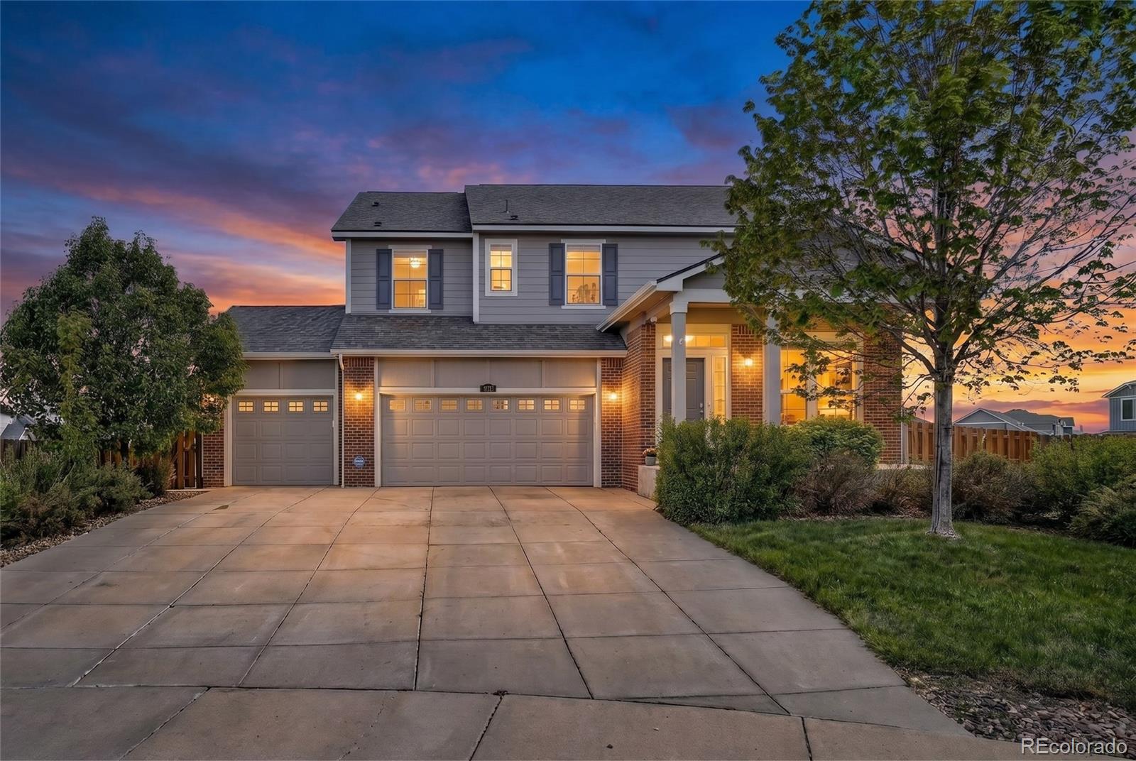 22 N Newcastle Court Aurora CO 80018