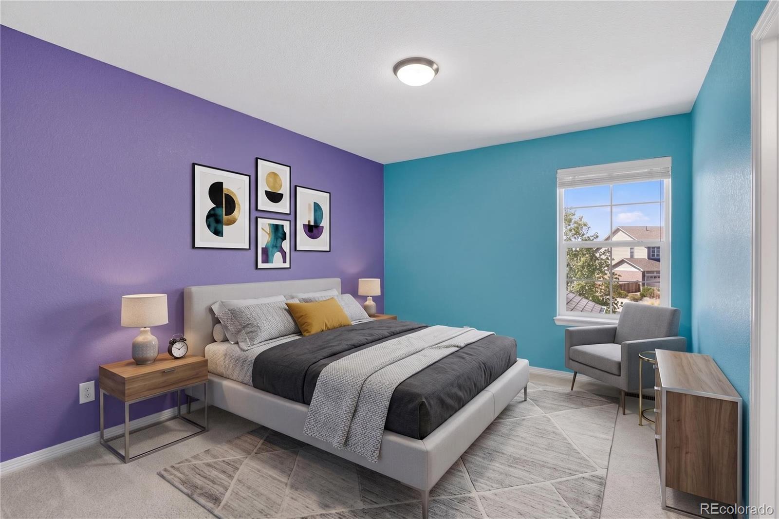 22 N Newcastle Court Aurora CO 80018