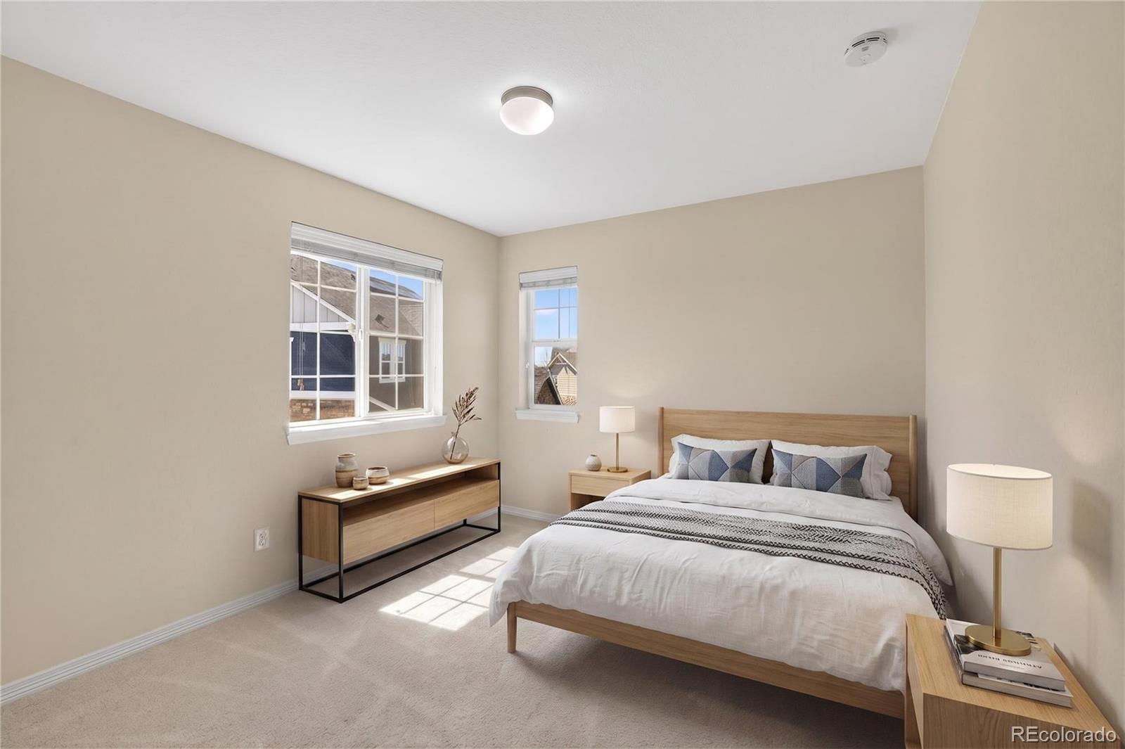 22 N Newcastle Court Aurora CO 80018