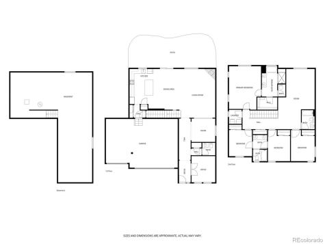 22 N Newcastle Court Aurora CO 80018