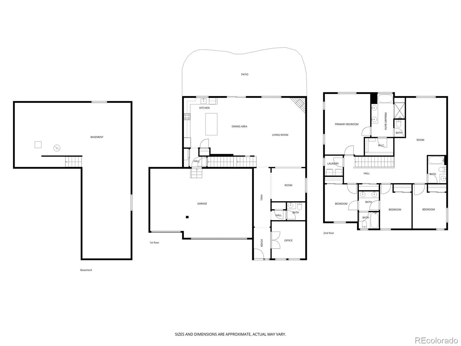 22 N Newcastle Court Aurora CO 80018