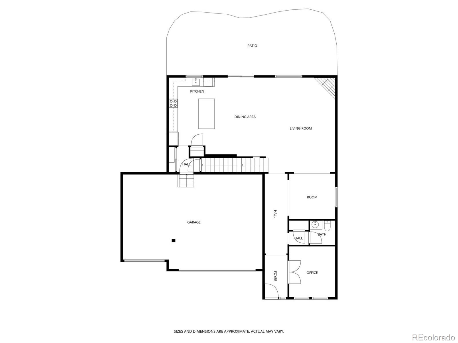 22 N Newcastle Court Aurora CO 80018