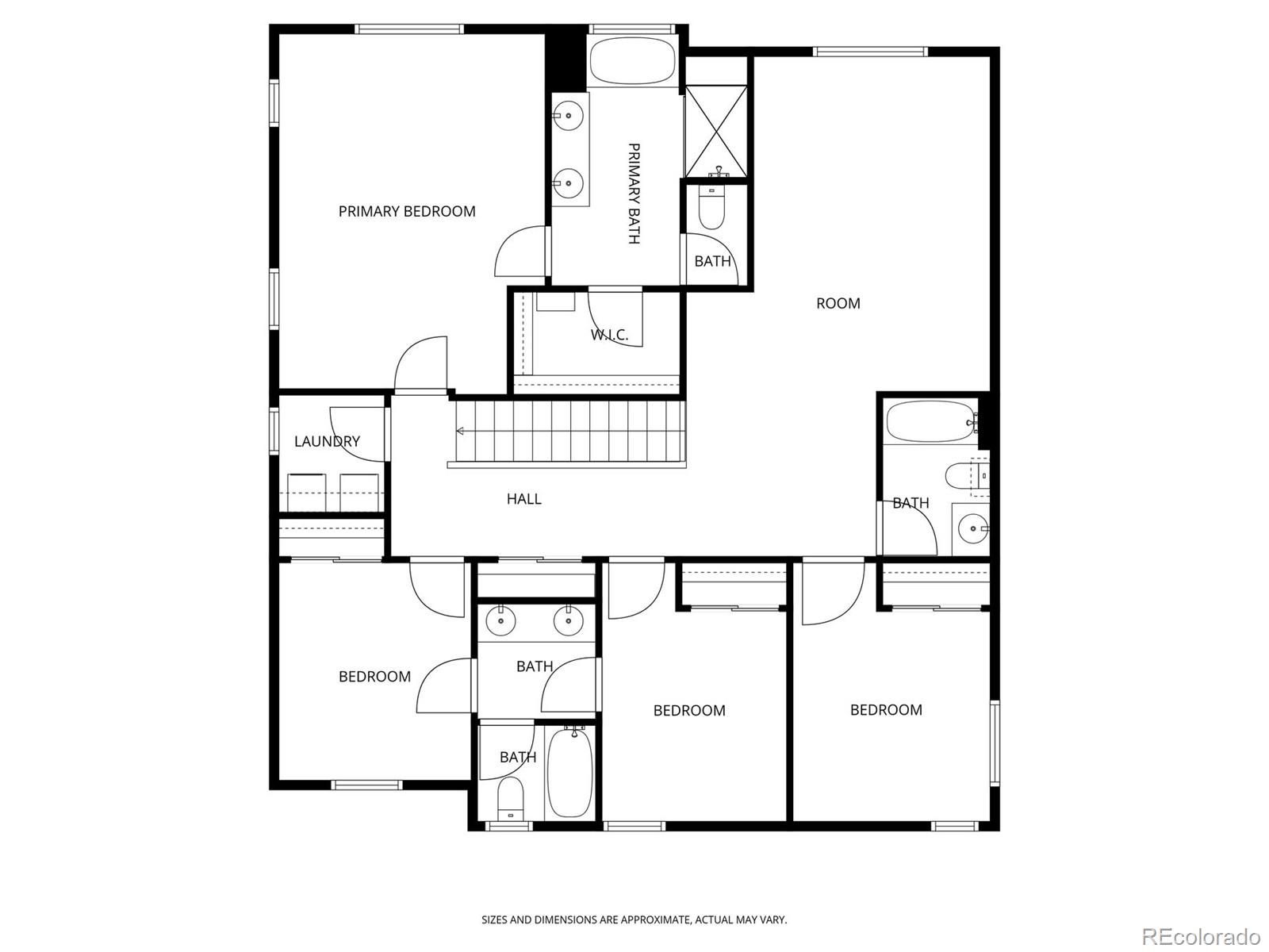 22 N Newcastle Court Aurora CO 80018
