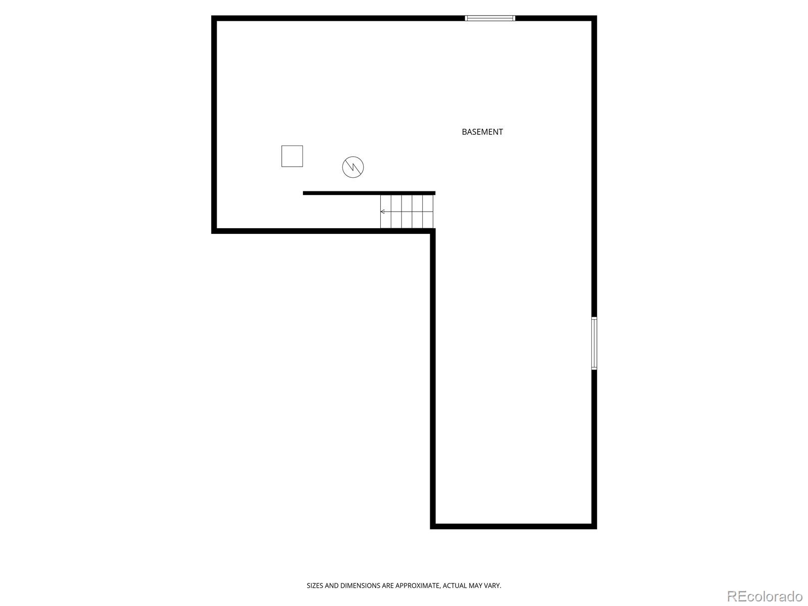 22 N Newcastle Court Aurora CO 80018