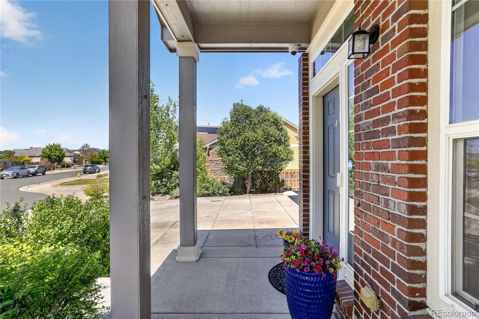 22 N Newcastle Court Aurora CO 80018