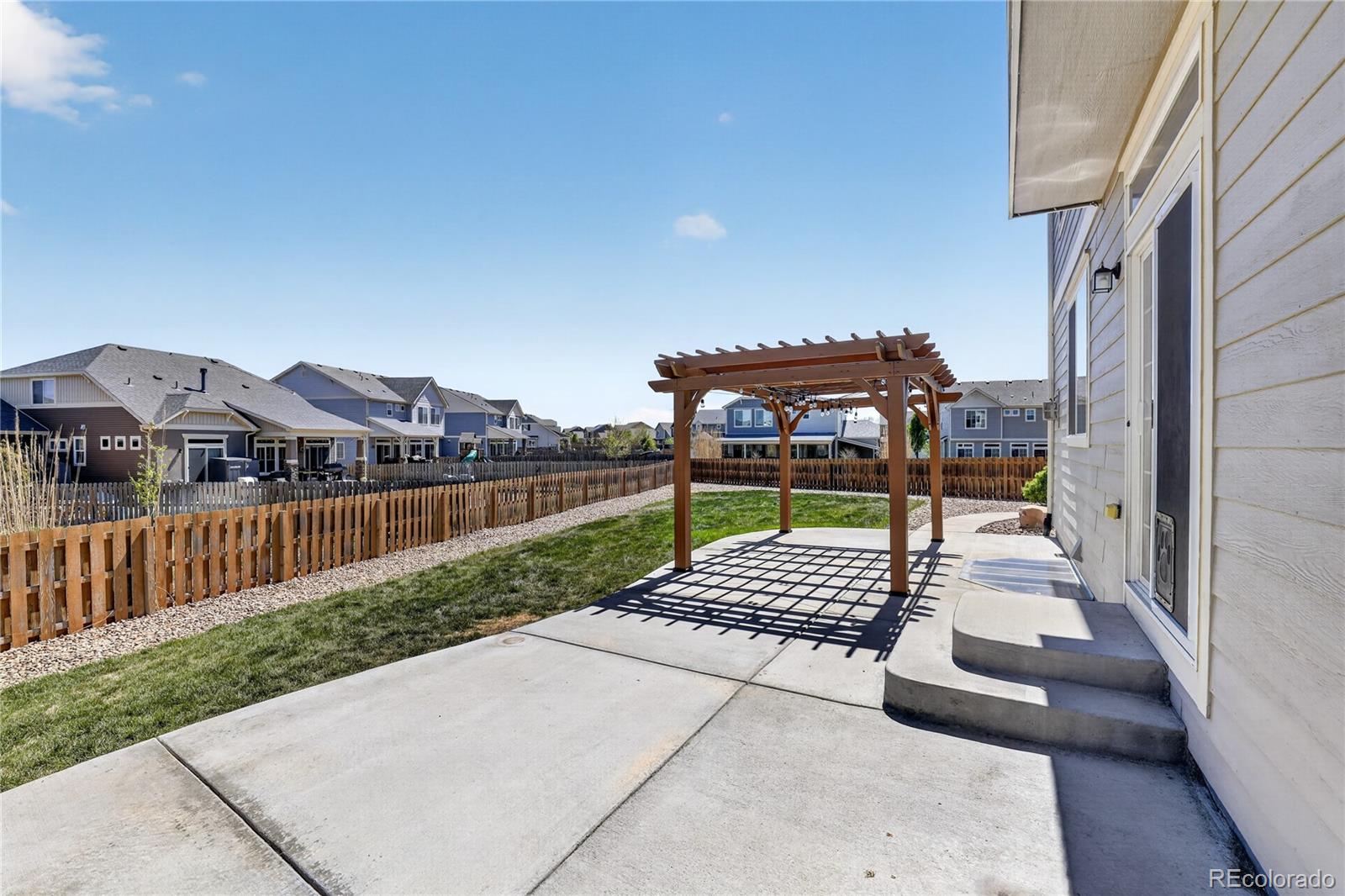 22 N Newcastle Court Aurora CO 80018