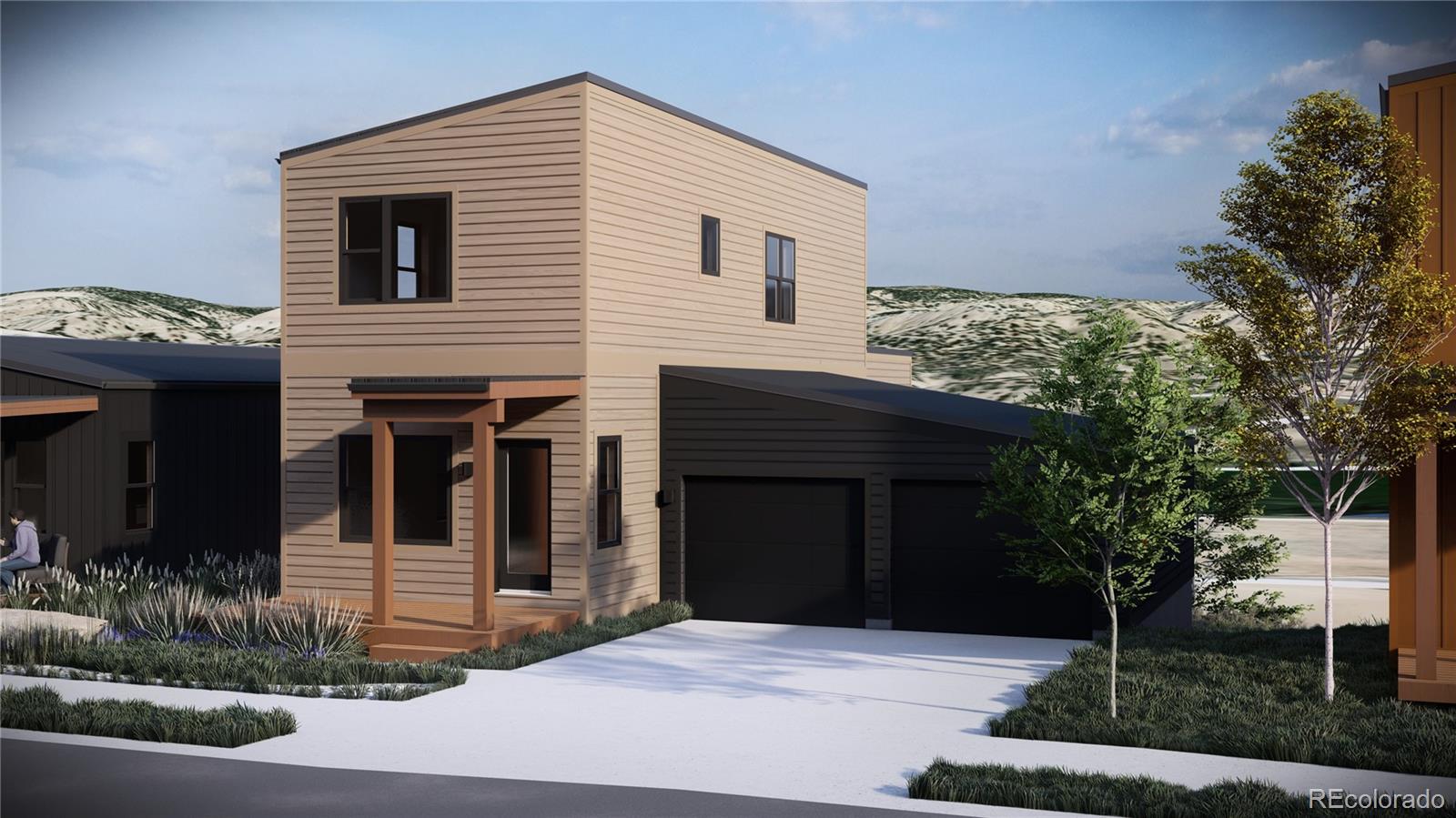 136 Kali Lane Gypsum CO 81631