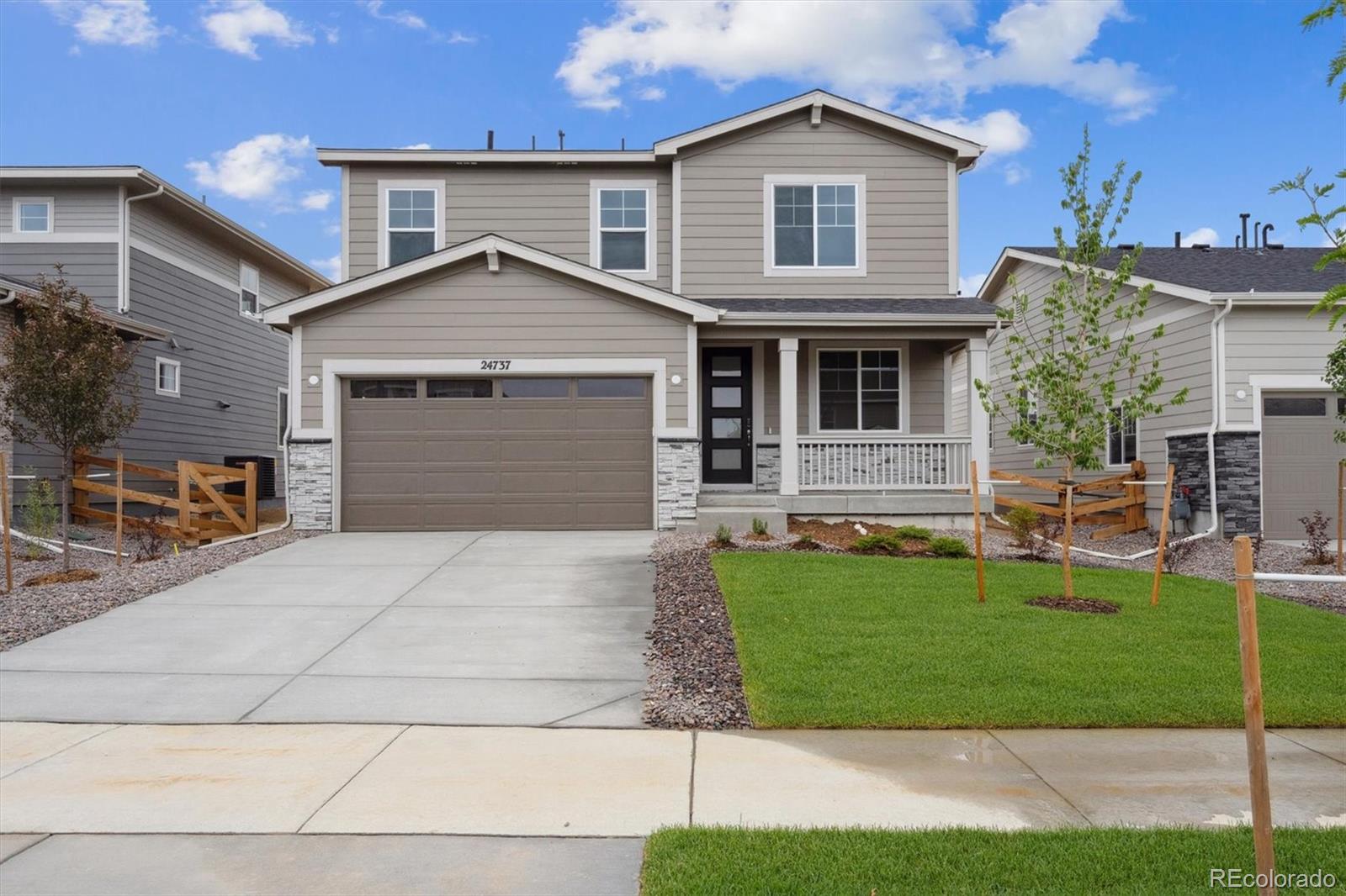 24737 E 40th Avenue Aurora CO 80019