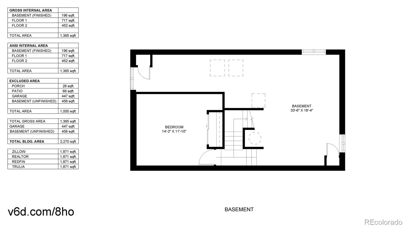 4763 S Taft Street Morrison CO 80465