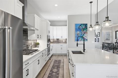 577 Scrubjay Circle Castle Rock CO 80104