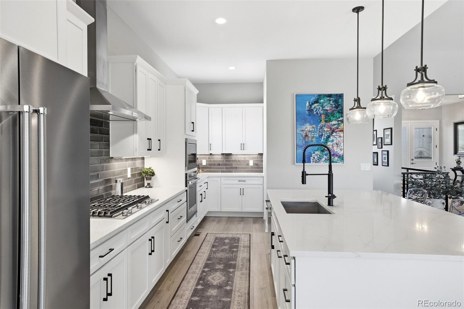 577 Scrubjay Circle Castle Rock CO 80104
