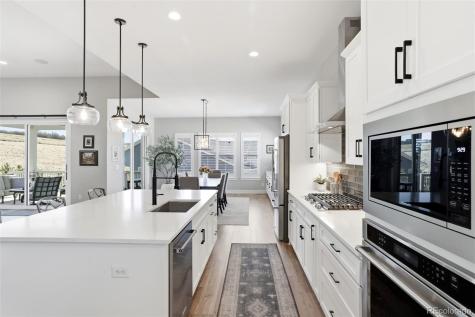 577 Scrubjay Circle Castle Rock CO 80104