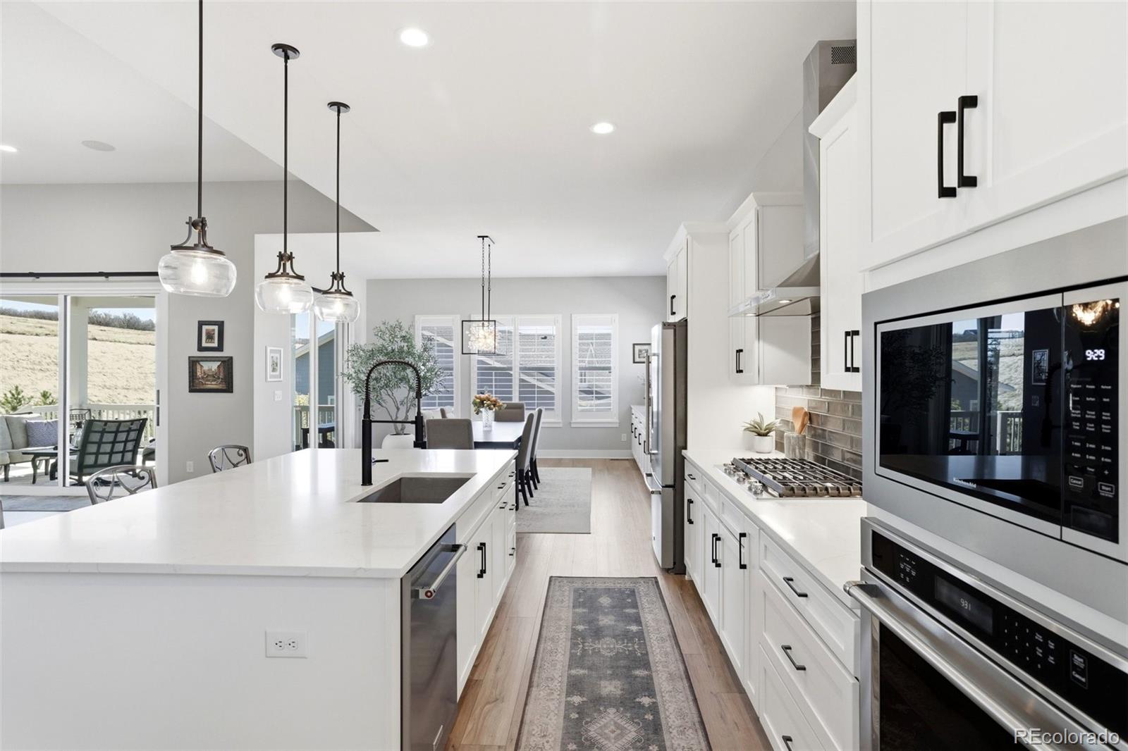 577 Scrubjay Circle Castle Rock CO 80104