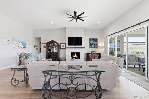 577 Scrubjay Circle Castle Rock CO 80104