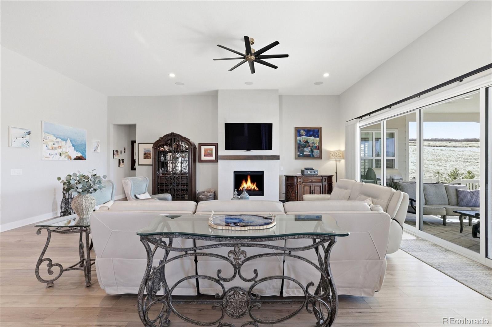 577 Scrubjay Circle Castle Rock CO 80104