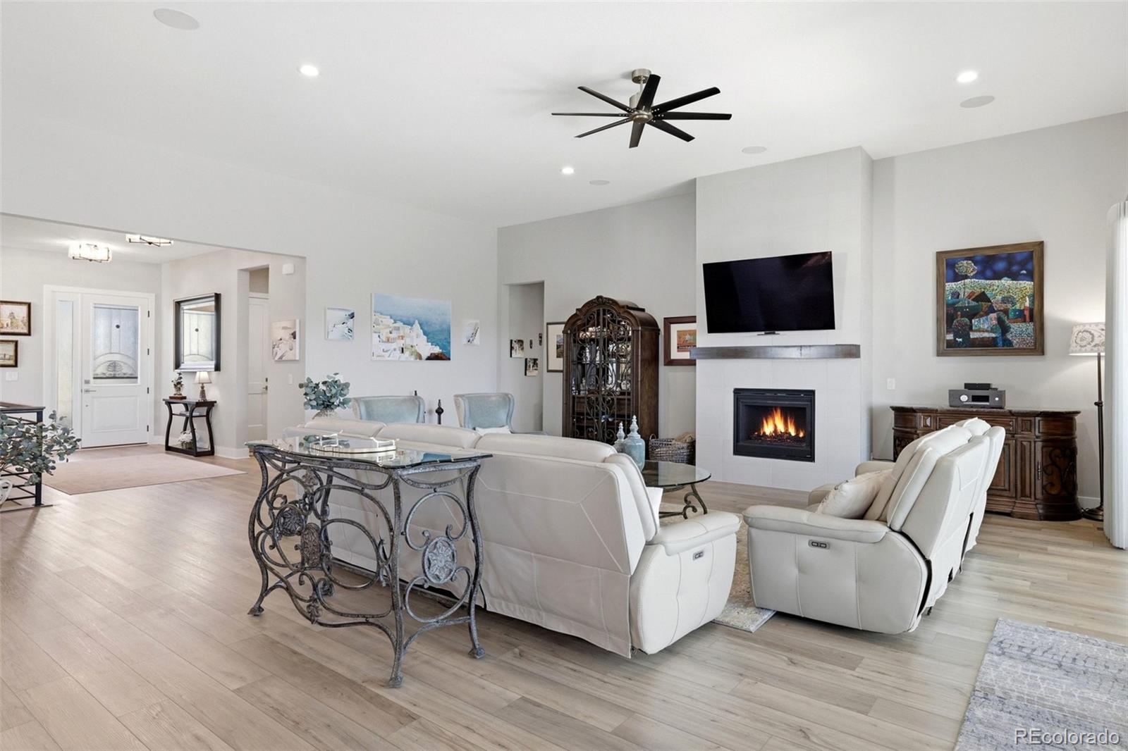 577 Scrubjay Circle Castle Rock CO 80104