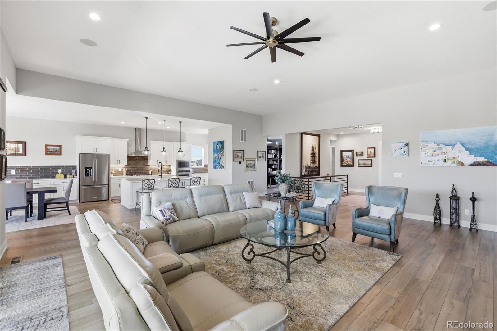 577 Scrubjay Circle Castle Rock CO 80104