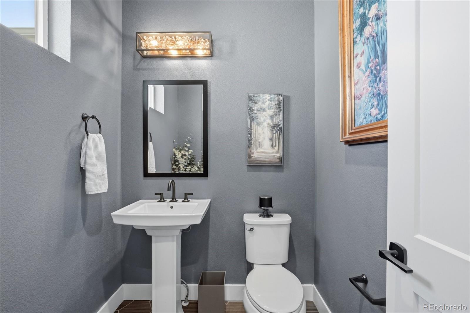 577 Scrubjay Circle Castle Rock CO 80104