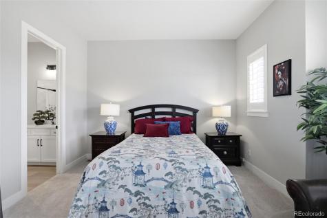 577 Scrubjay Circle Castle Rock CO 80104