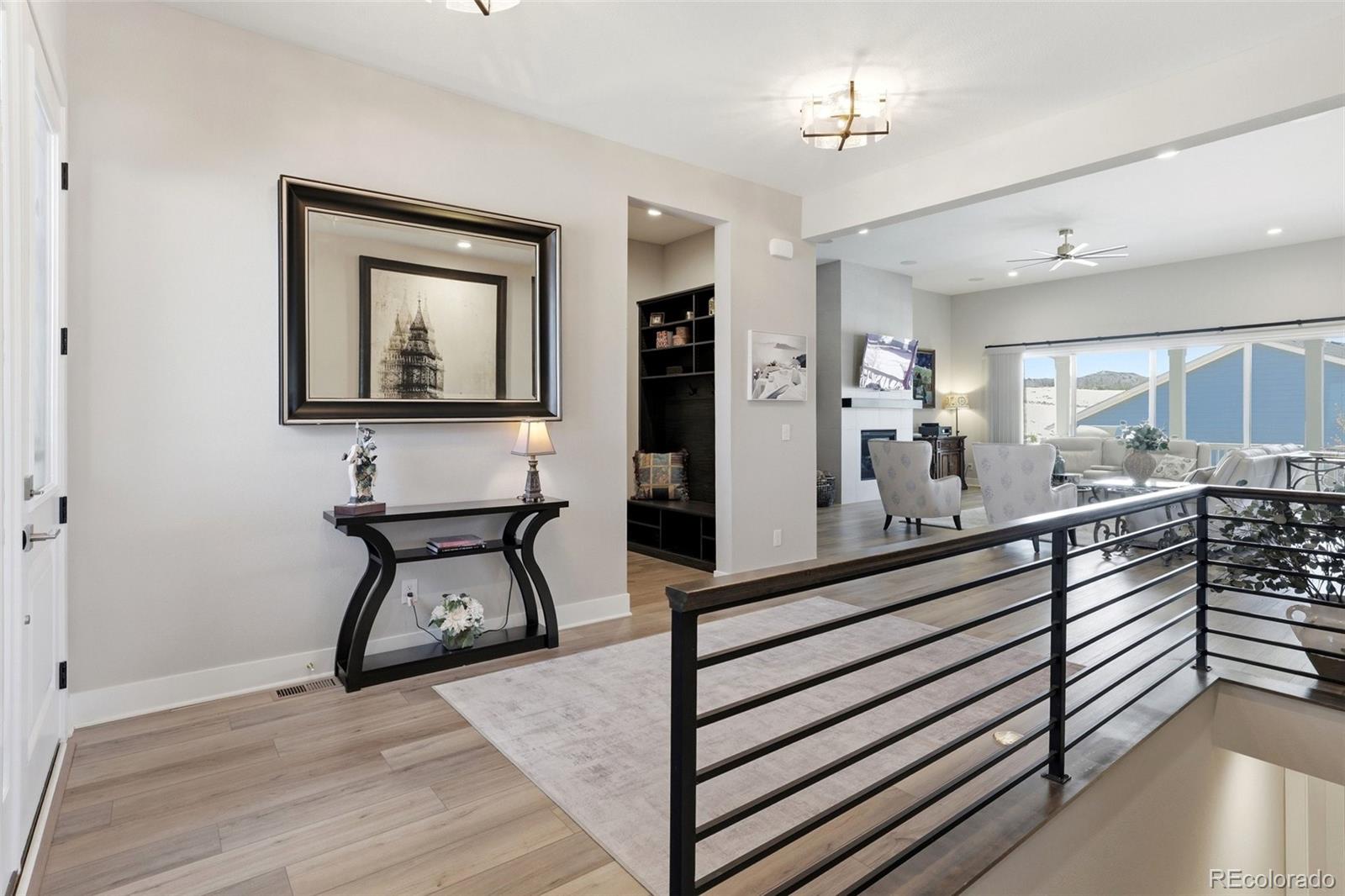 577 Scrubjay Circle Castle Rock CO 80104