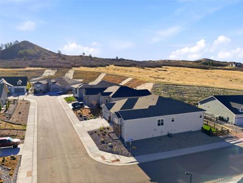 577 Scrubjay Circle Castle Rock CO 80104