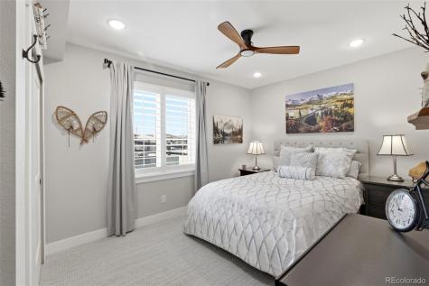 577 Scrubjay Circle Castle Rock CO 80104