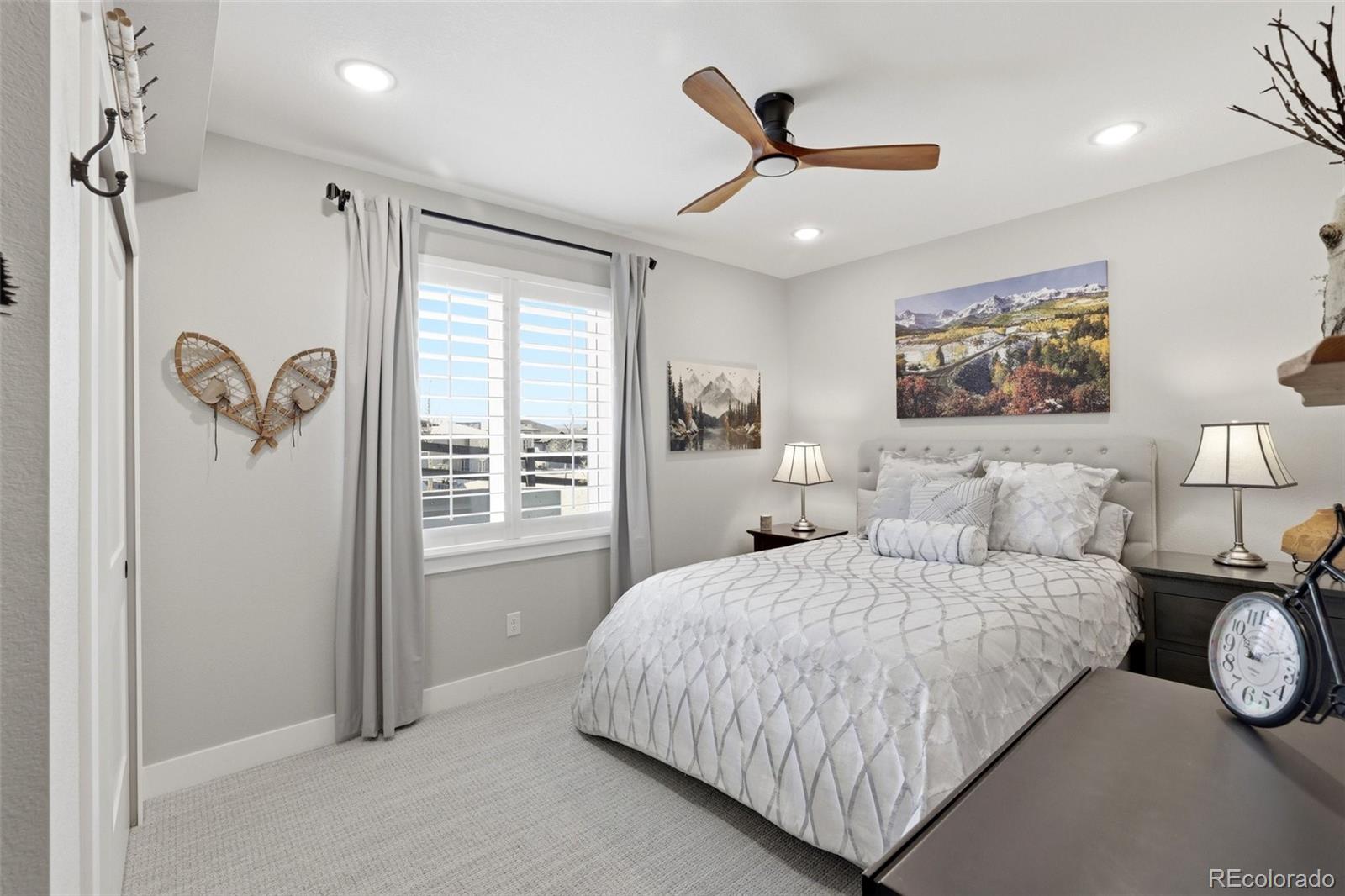 577 Scrubjay Circle Castle Rock CO 80104