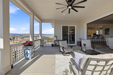 577 Scrubjay Circle Castle Rock CO 80104