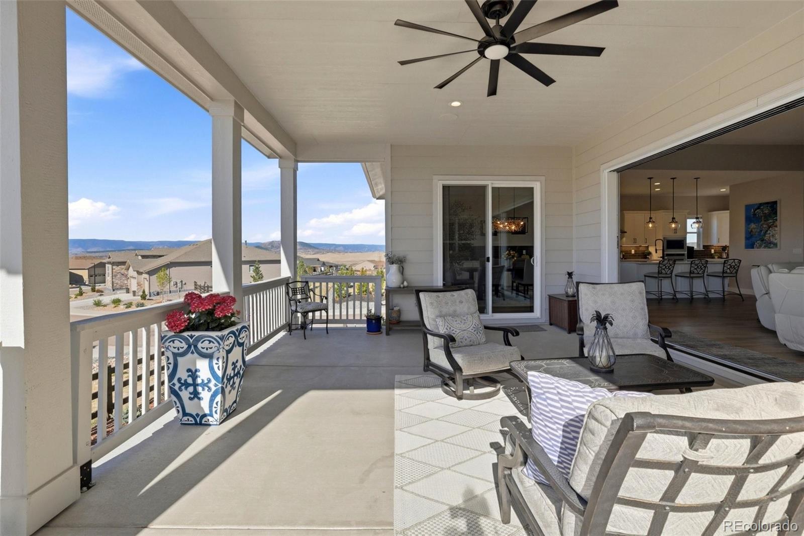 577 Scrubjay Circle Castle Rock CO 80104