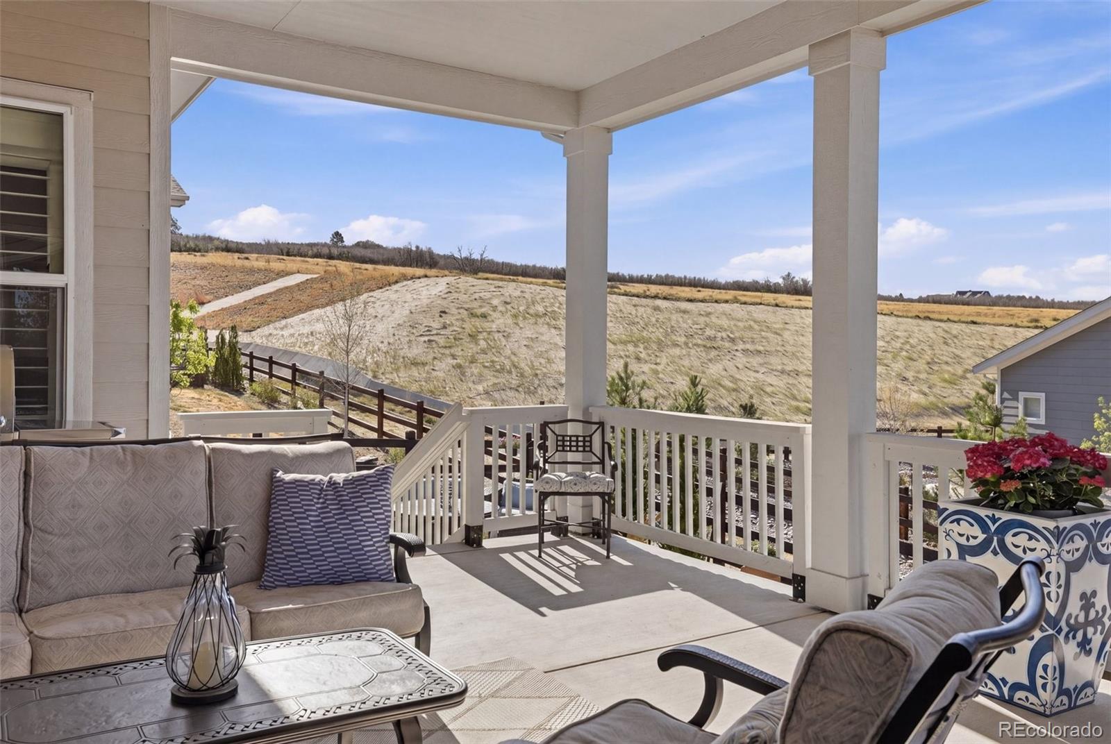 577 Scrubjay Circle Castle Rock CO 80104