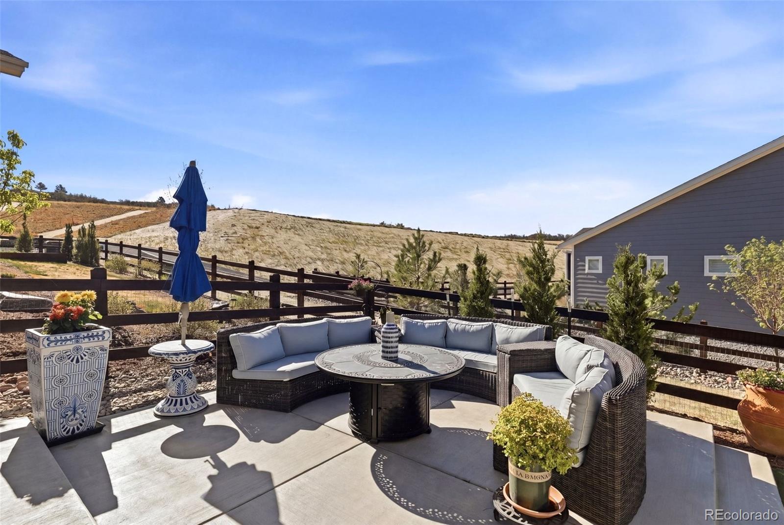577 Scrubjay Circle Castle Rock CO 80104