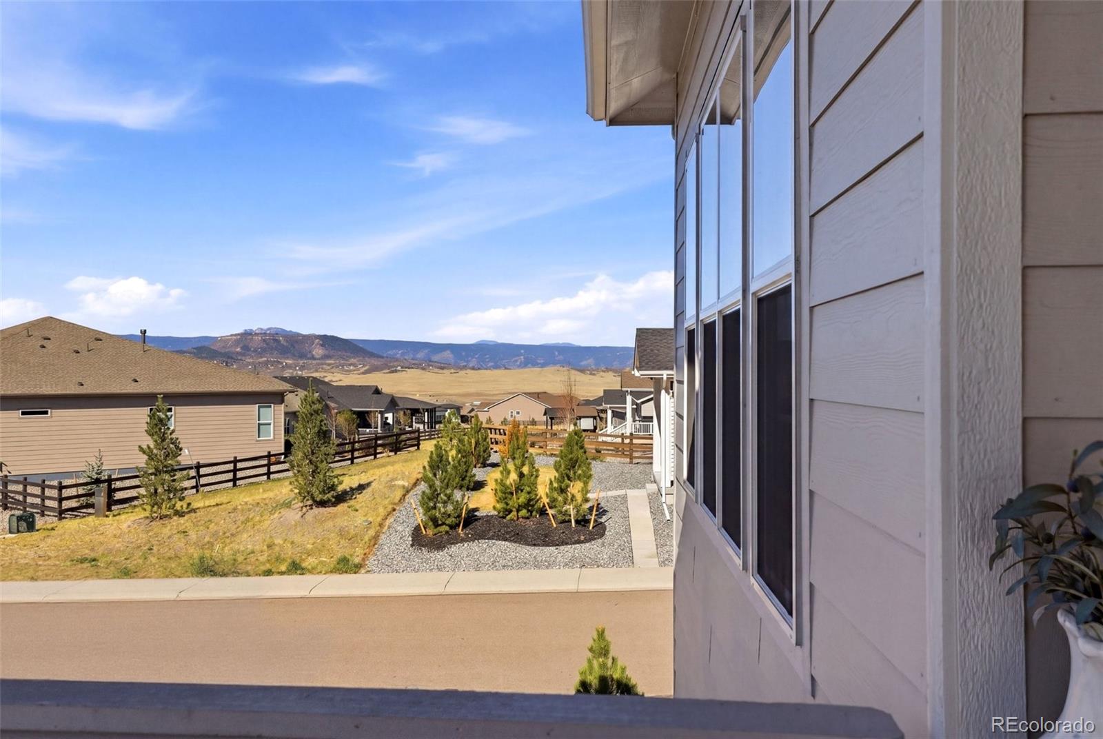 577 Scrubjay Circle Castle Rock CO 80104