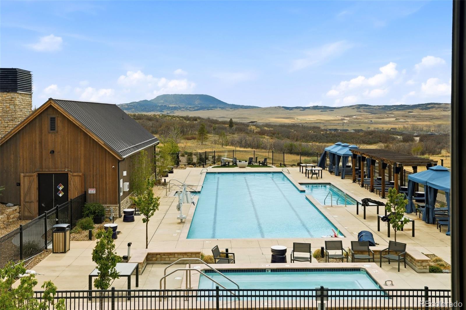 577 Scrubjay Circle Castle Rock CO 80104