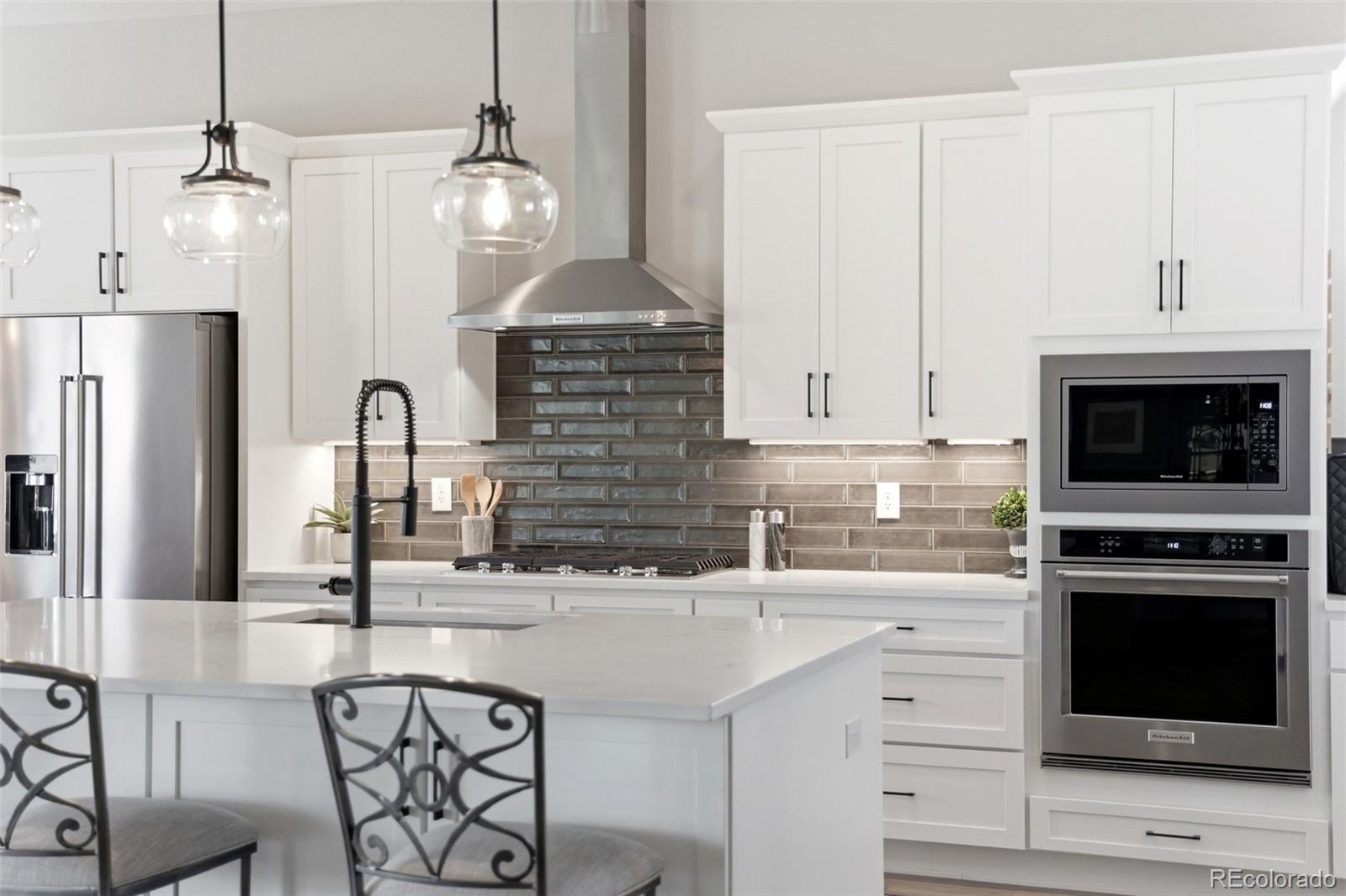 577 Scrubjay Circle Castle Rock CO 80104