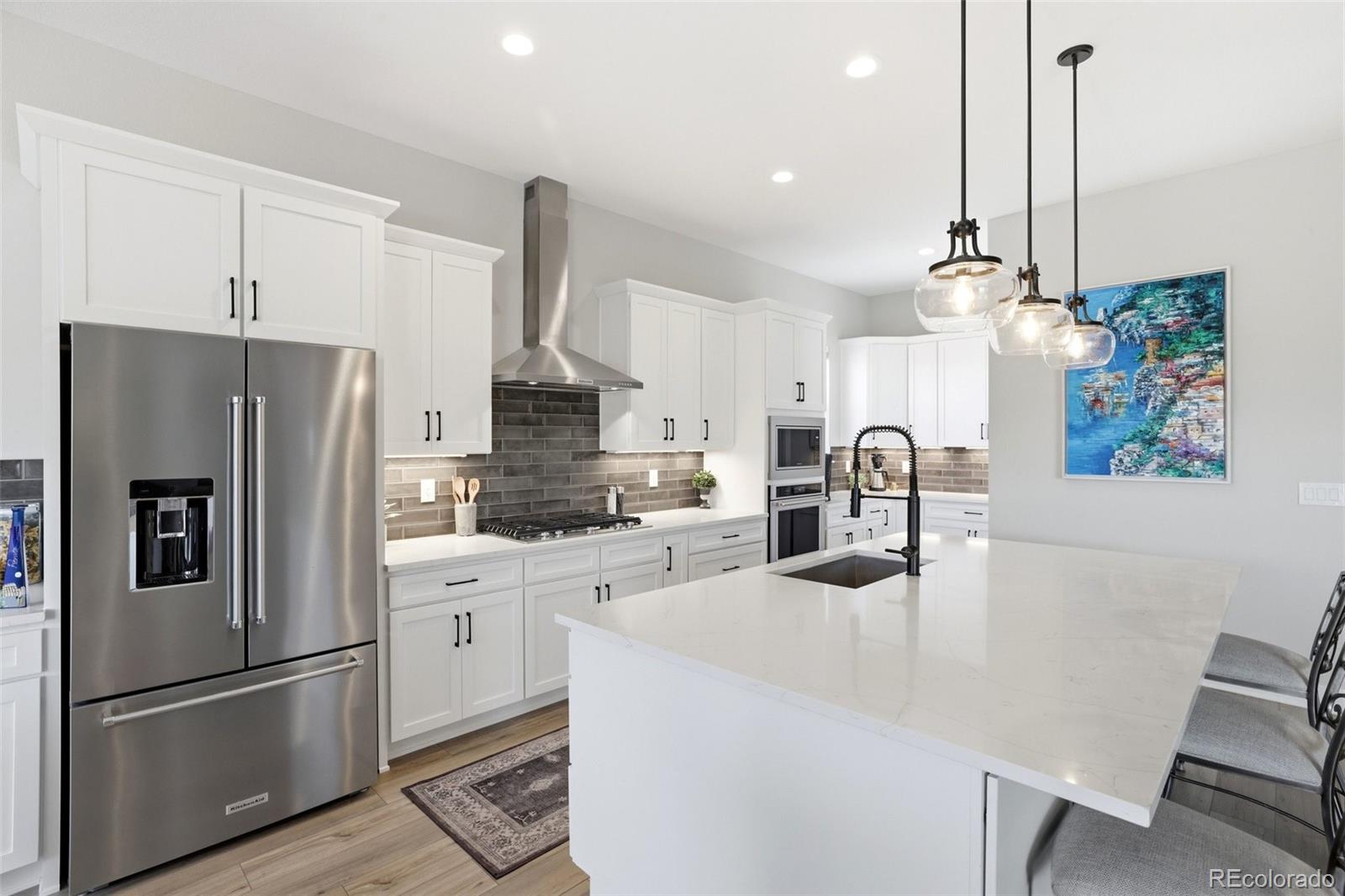 577 Scrubjay Circle Castle Rock CO 80104