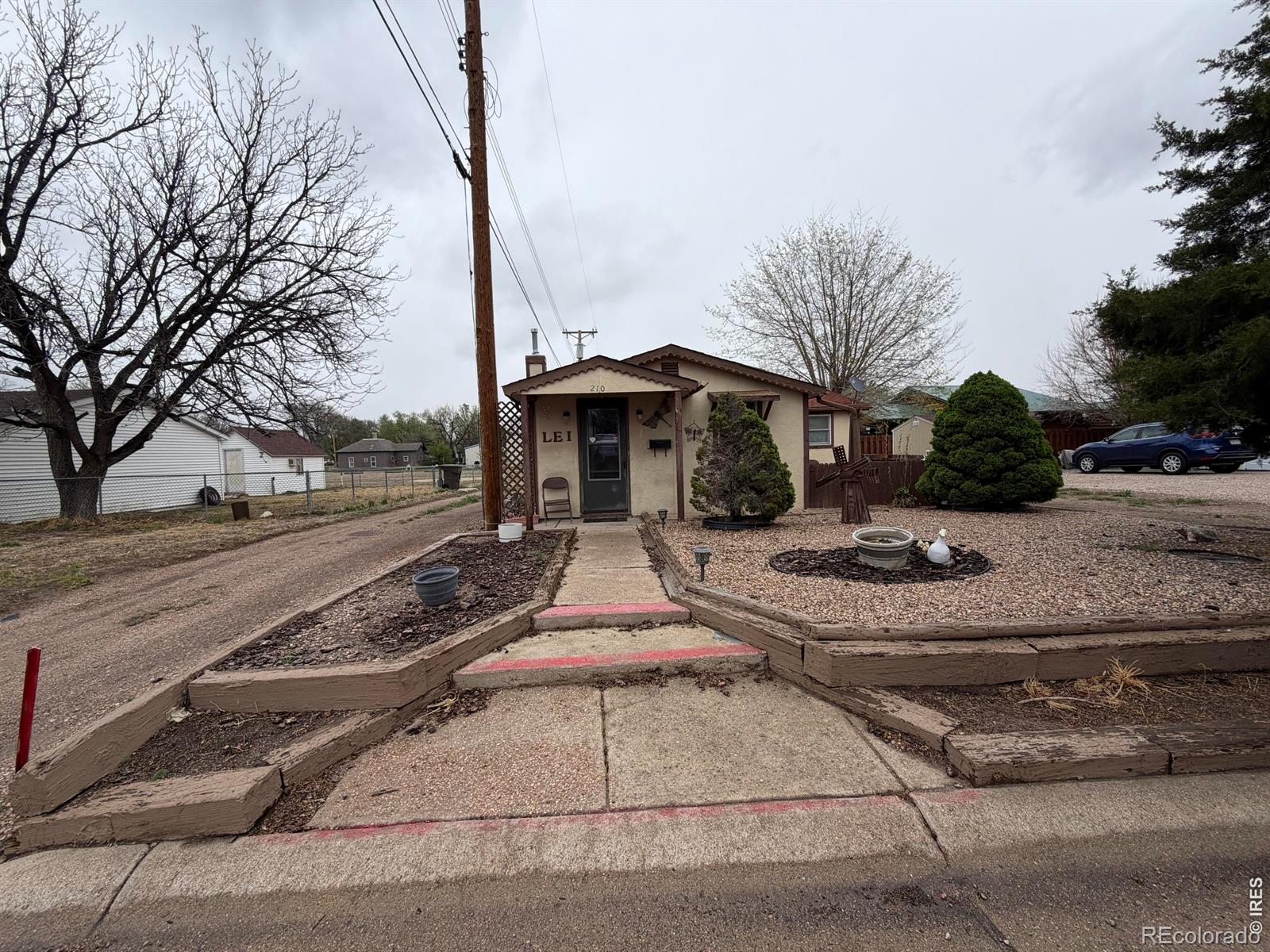 210 Sycamore Street Julesburg CO 80737
